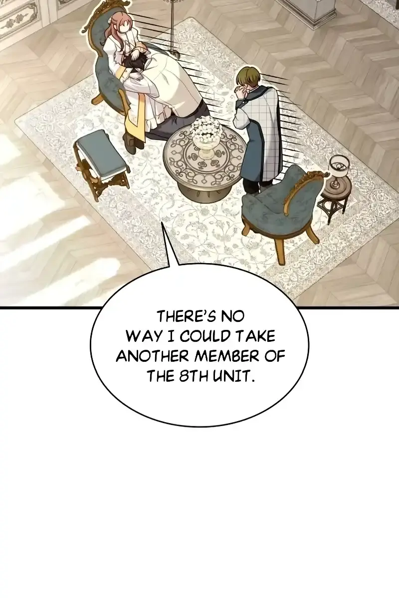 Turning the Mad Dog into a Genteel Lord Chapter 20 Page 93