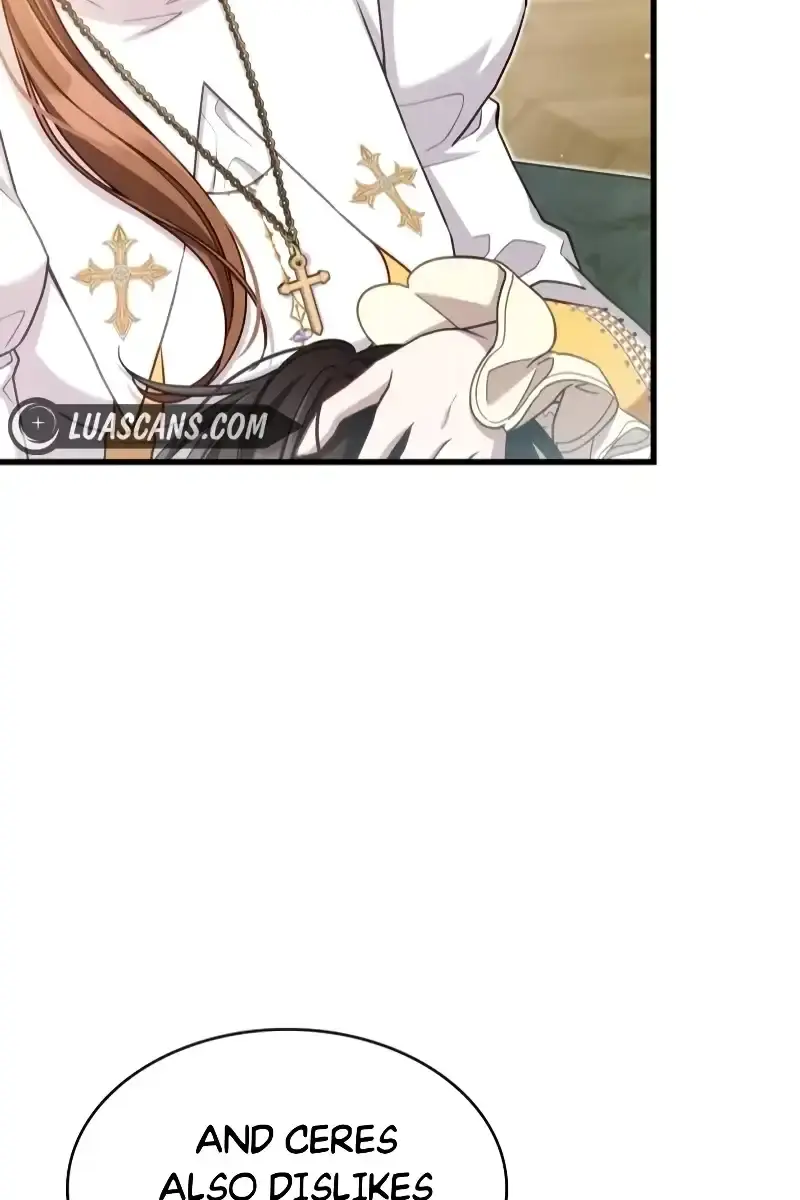 Turning the Mad Dog into a Genteel Lord Chapter 20 Page 95