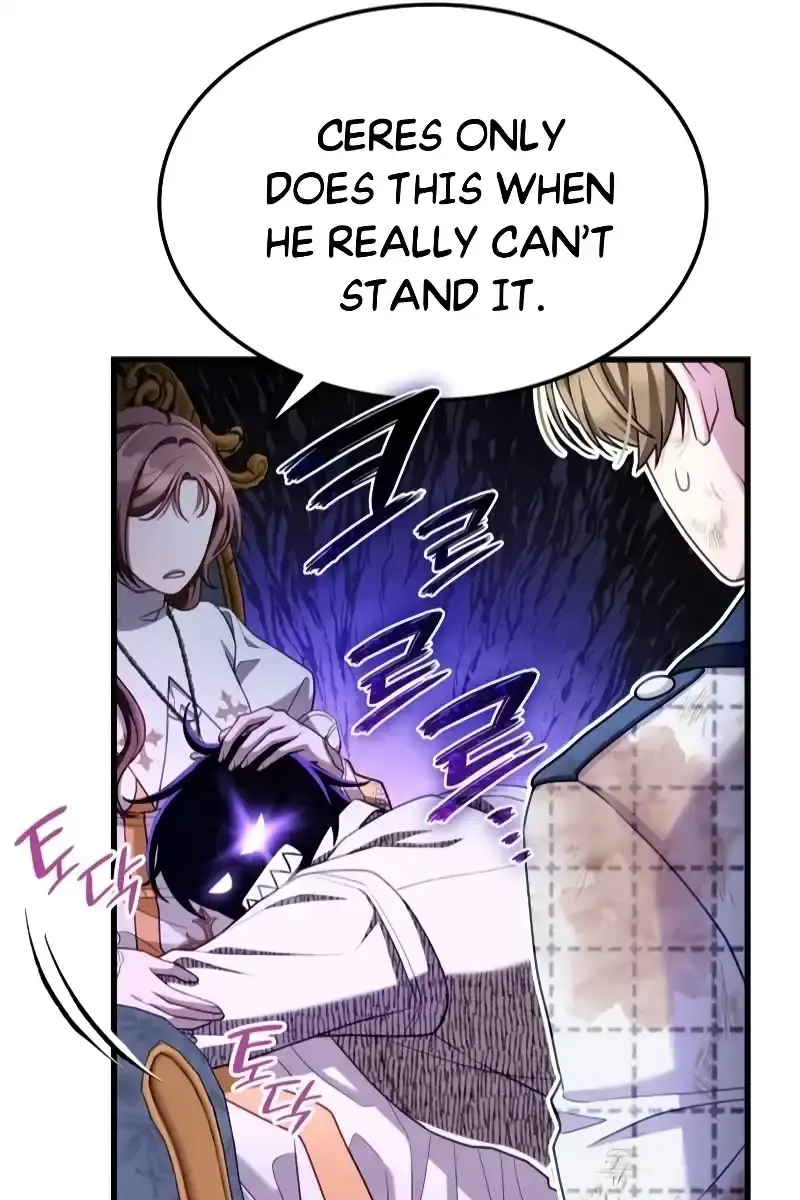 Turning the Mad Dog into a Genteel Lord Chapter 20 Page 99