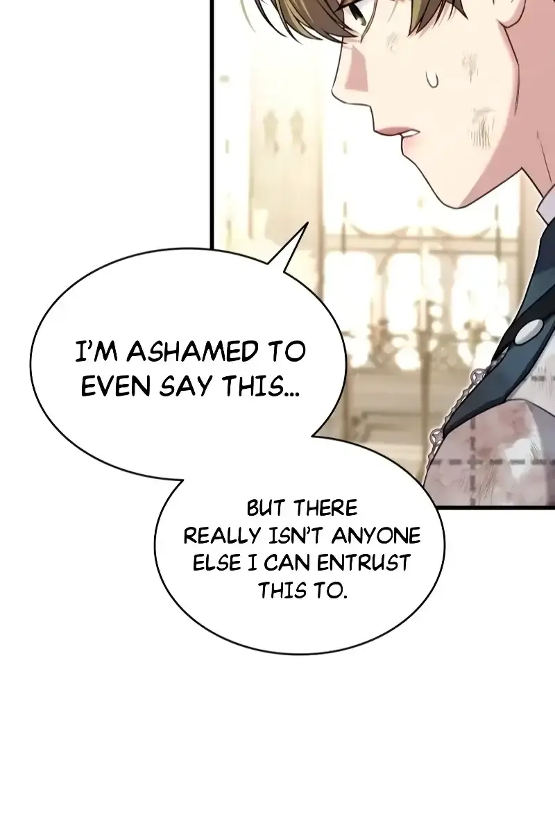 Turning the Mad Dog into a Genteel Lord Chapter 20 Page 101