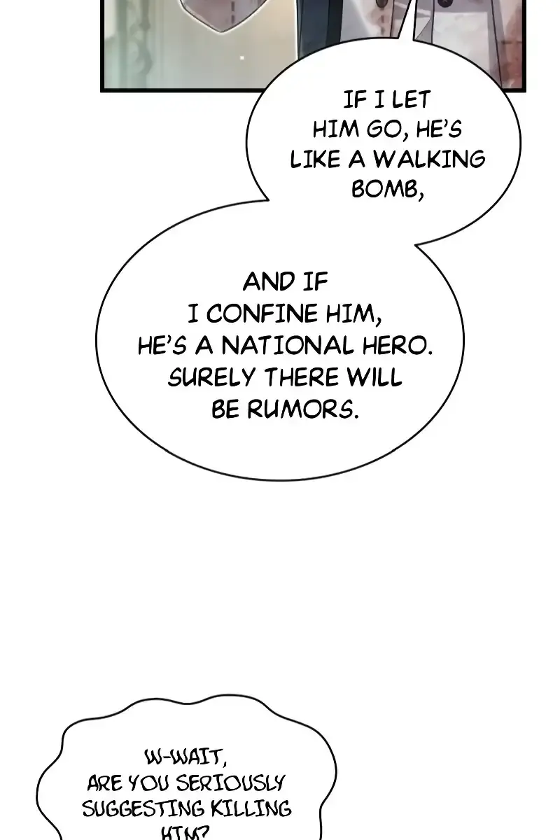 Turning the Mad Dog into a Genteel Lord Chapter 20 Page 104