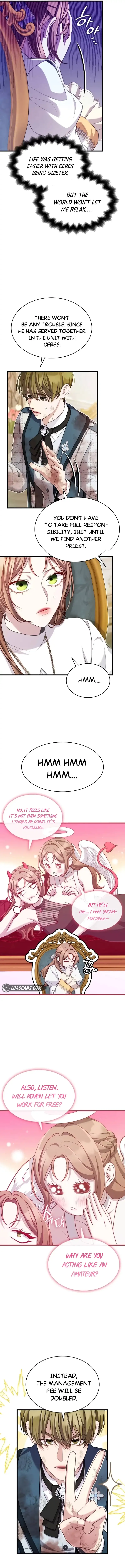 Turning the Mad Dog into a Genteel Lord Chapter 20 Page 107