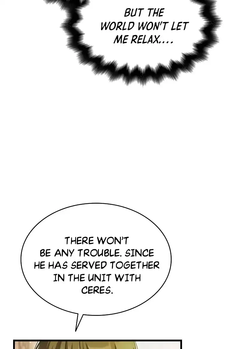 Turning the Mad Dog into a Genteel Lord Chapter 20 Page 109