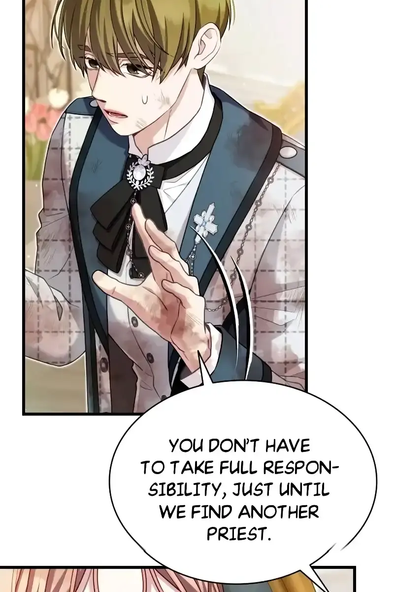 Turning the Mad Dog into a Genteel Lord Chapter 20 Page 110