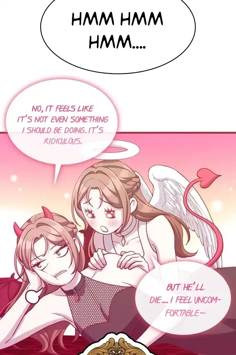 Turning the Mad Dog into a Genteel Lord Chapter 20 Page 112