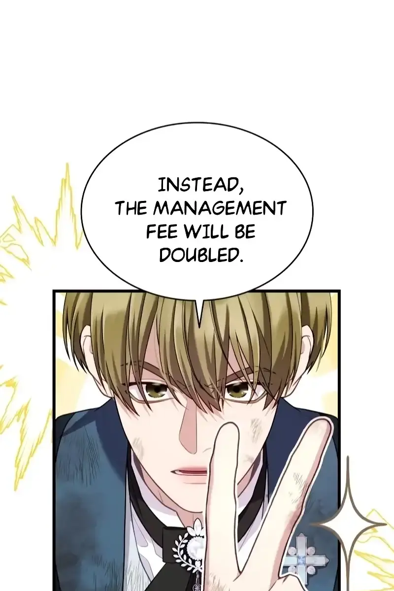 Turning the Mad Dog into a Genteel Lord Chapter 20 Page 115