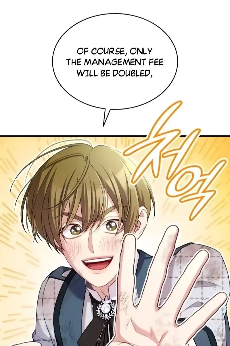 Turning the Mad Dog into a Genteel Lord Chapter 20 Page 120