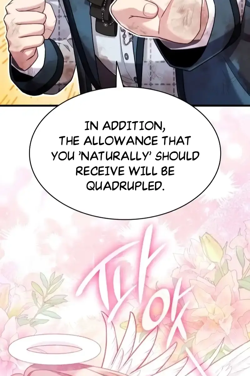 Turning the Mad Dog into a Genteel Lord Chapter 20 Page 121