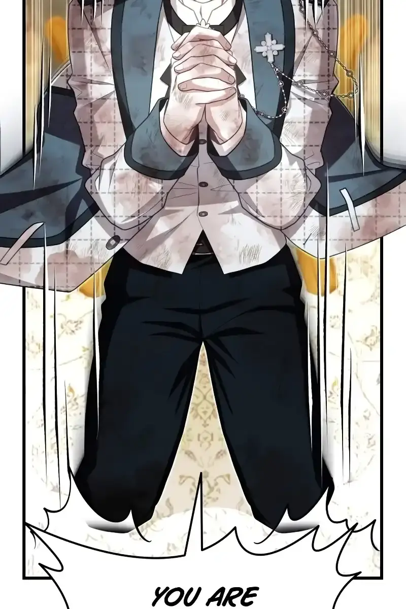 Turning the Mad Dog into a Genteel Lord Chapter 20 Page 125