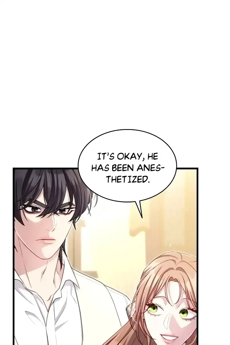 Turning the Mad Dog into a Genteel Lord Chapter 20 Page 138