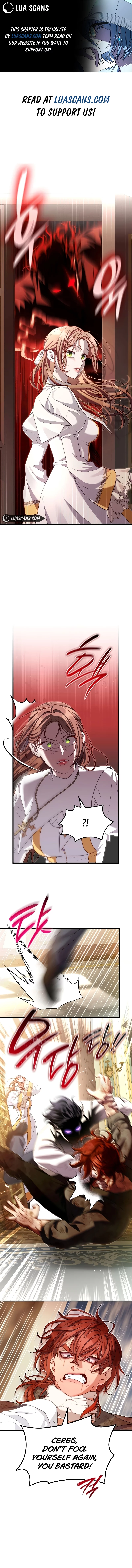 Turning the Mad Dog into a Genteel Lord Chapter 21 Page 2