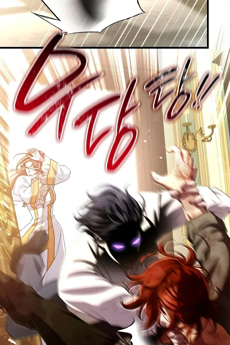 Turning the Mad Dog into a Genteel Lord Chapter 21 Page 8