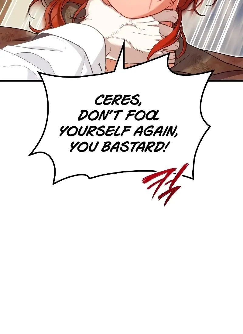 Turning the Mad Dog into a Genteel Lord Chapter 21 Page 10