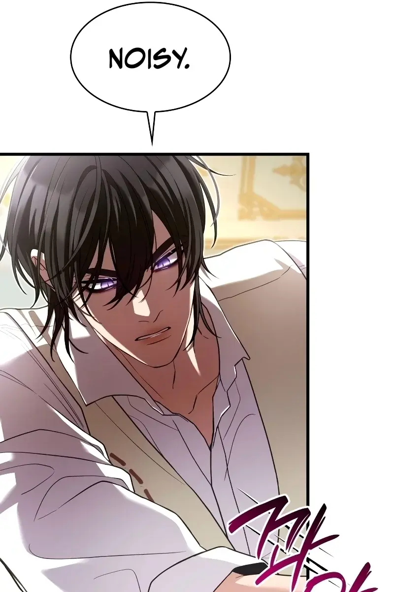 Turning the Mad Dog into a Genteel Lord Chapter 21 Page 12