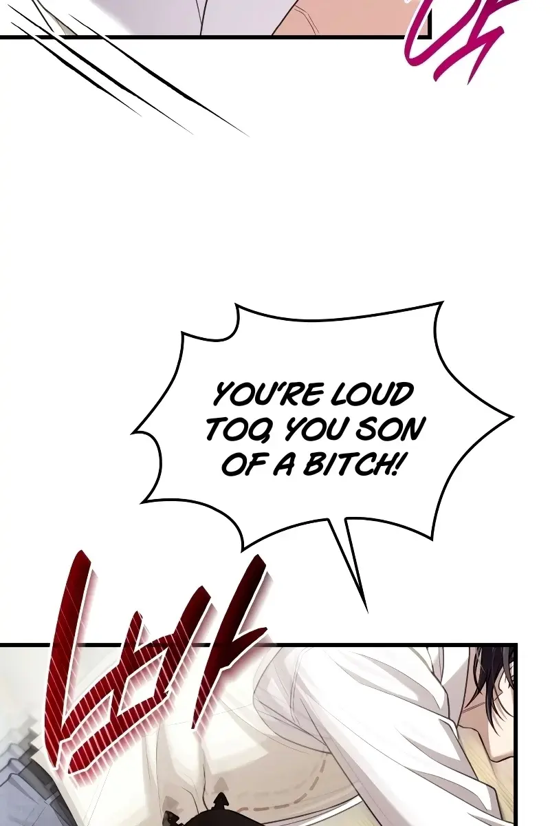 Turning the Mad Dog into a Genteel Lord Chapter 21 Page 13