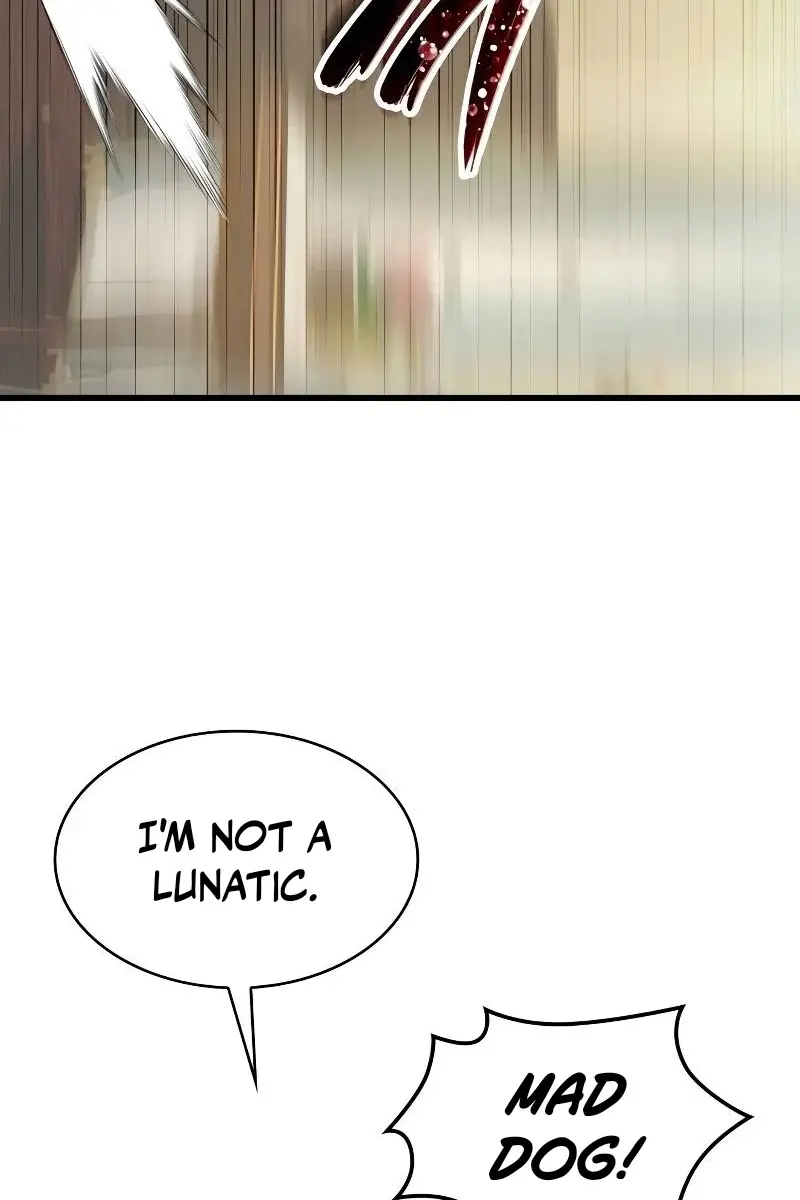 Turning the Mad Dog into a Genteel Lord Chapter 21 Page 23