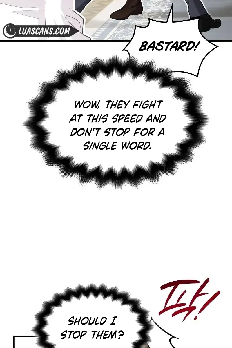 Turning the Mad Dog into a Genteel Lord Chapter 21 Page 25