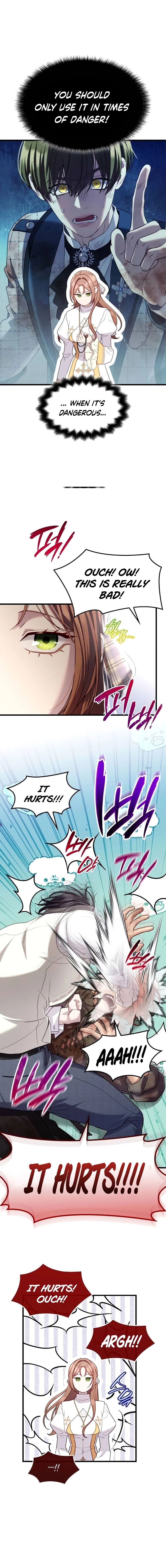 Turning the Mad Dog into a Genteel Lord Chapter 21 Page 29