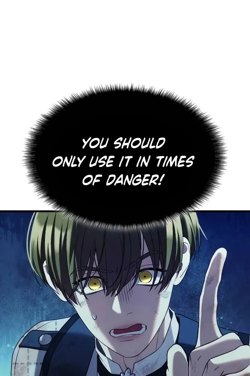 Turning the Mad Dog into a Genteel Lord Chapter 21 Page 30