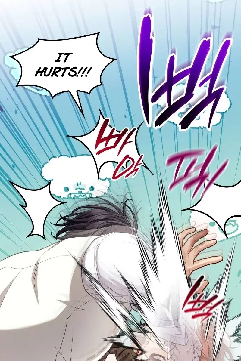 Turning the Mad Dog into a Genteel Lord Chapter 21 Page 33
