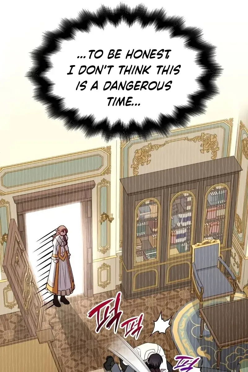 Turning the Mad Dog into a Genteel Lord Chapter 21 Page 38
