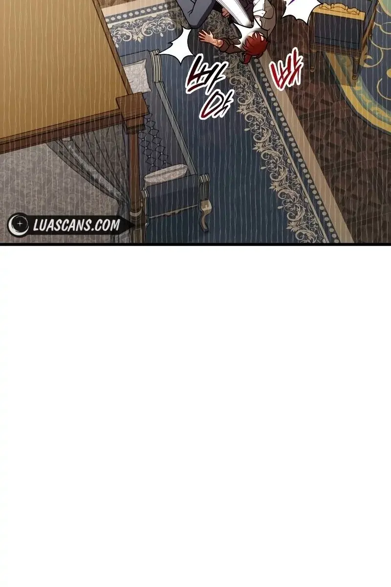 Turning the Mad Dog into a Genteel Lord Chapter 21 Page 39