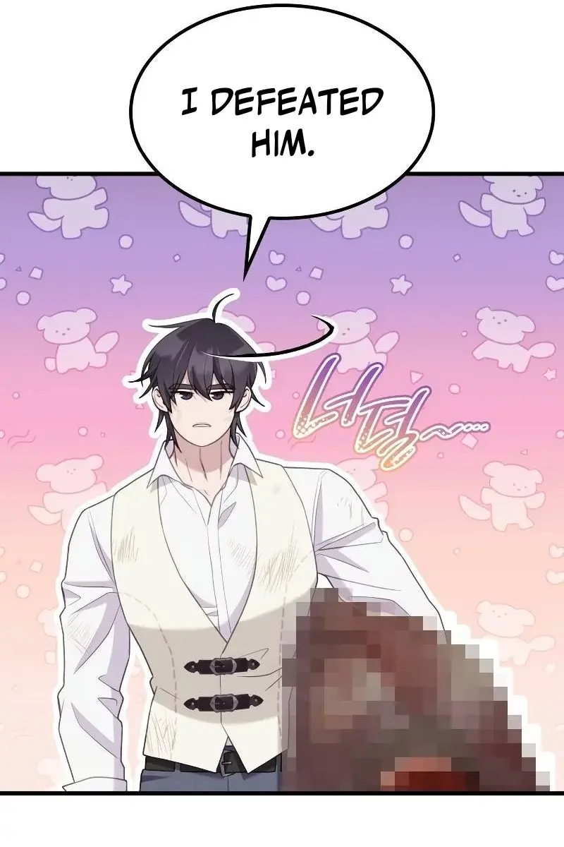 Turning the Mad Dog into a Genteel Lord Chapter 21 Page 47