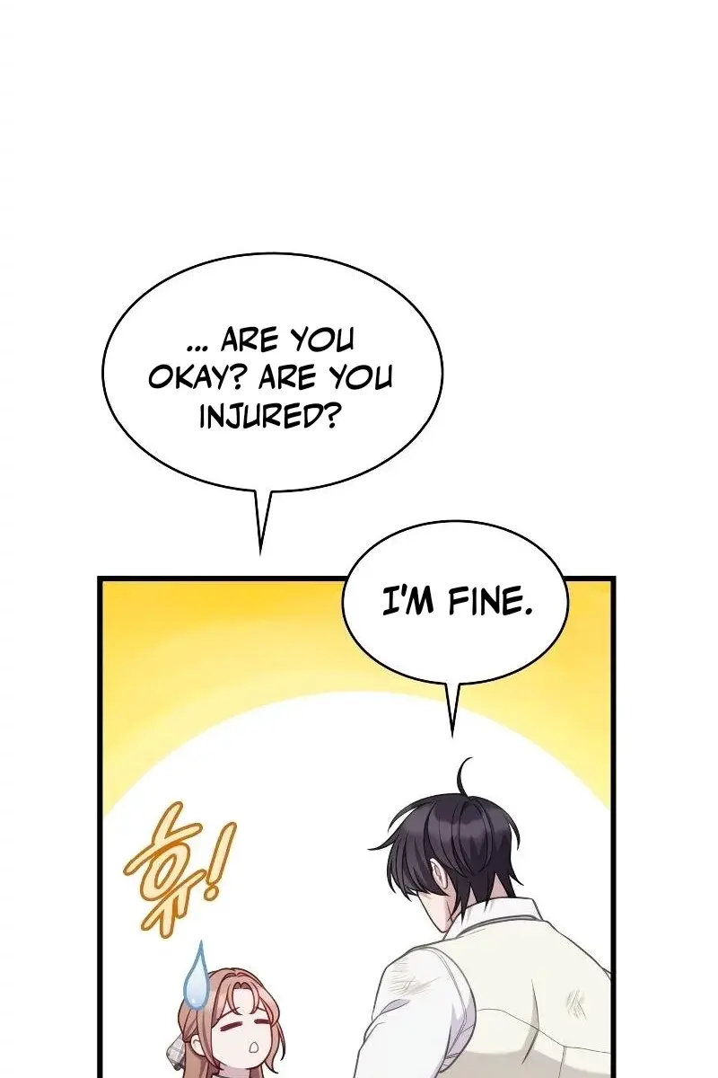 Turning the Mad Dog into a Genteel Lord Chapter 21 Page 48
