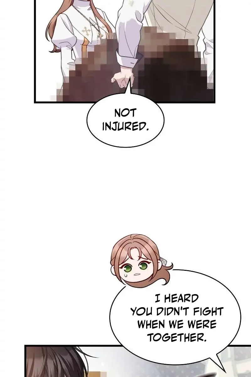 Turning the Mad Dog into a Genteel Lord Chapter 21 Page 49