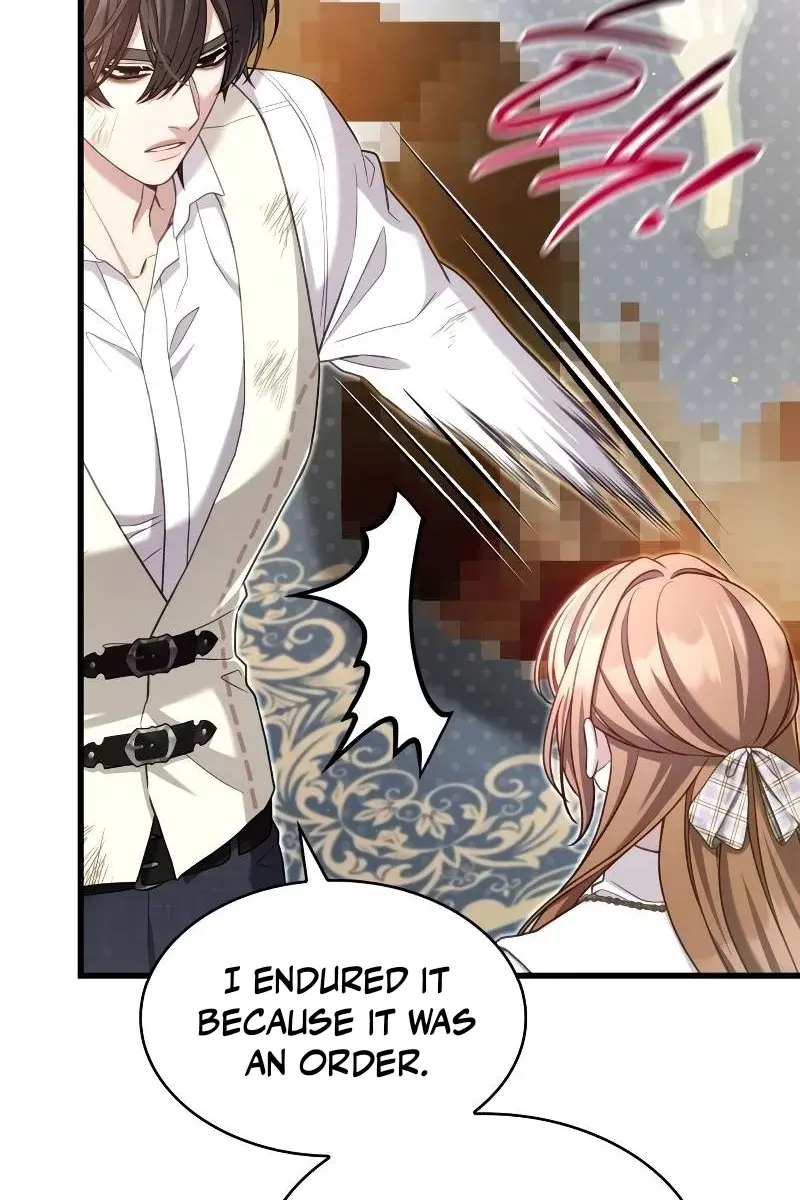 Turning the Mad Dog into a Genteel Lord Chapter 21 Page 50