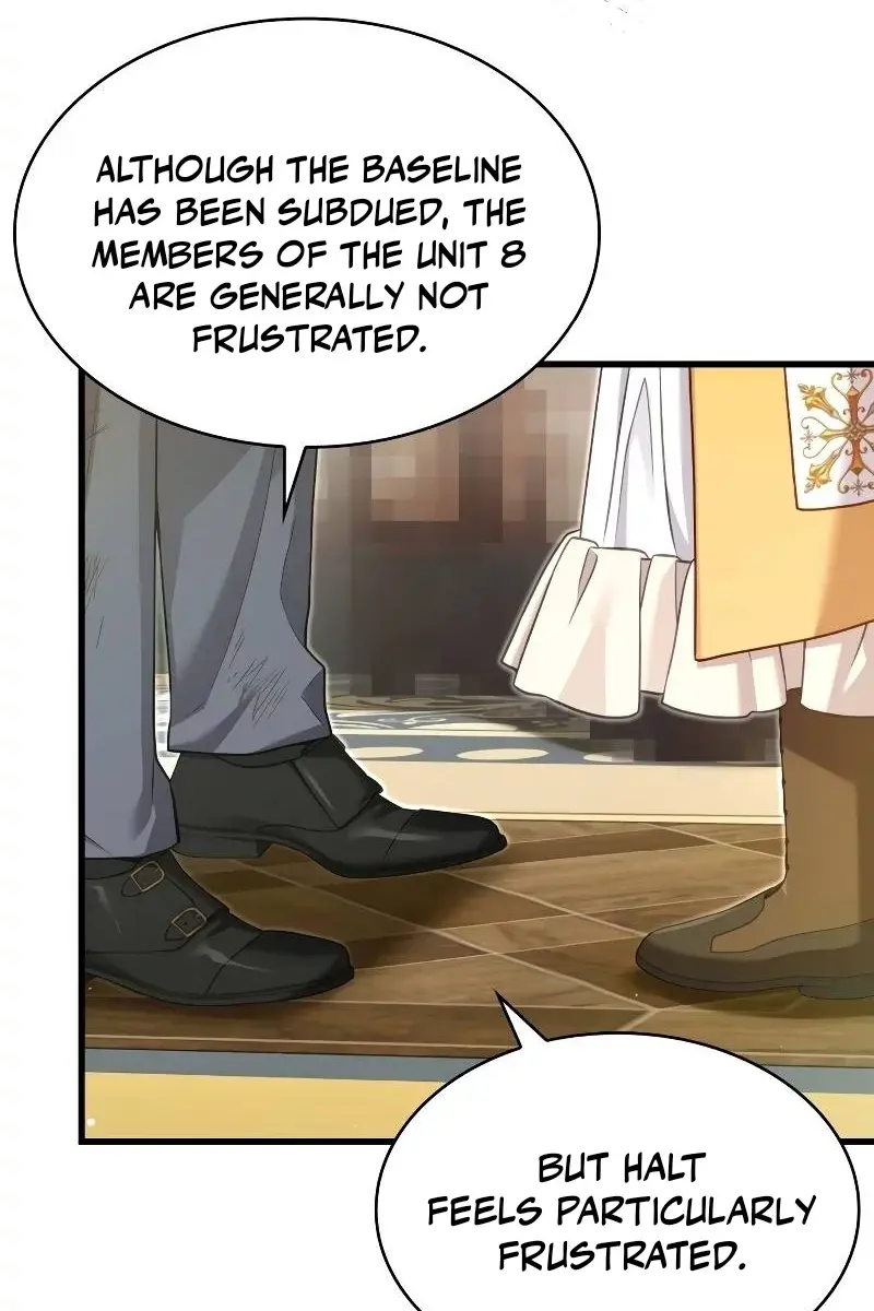 Turning the Mad Dog into a Genteel Lord Chapter 21 Page 53