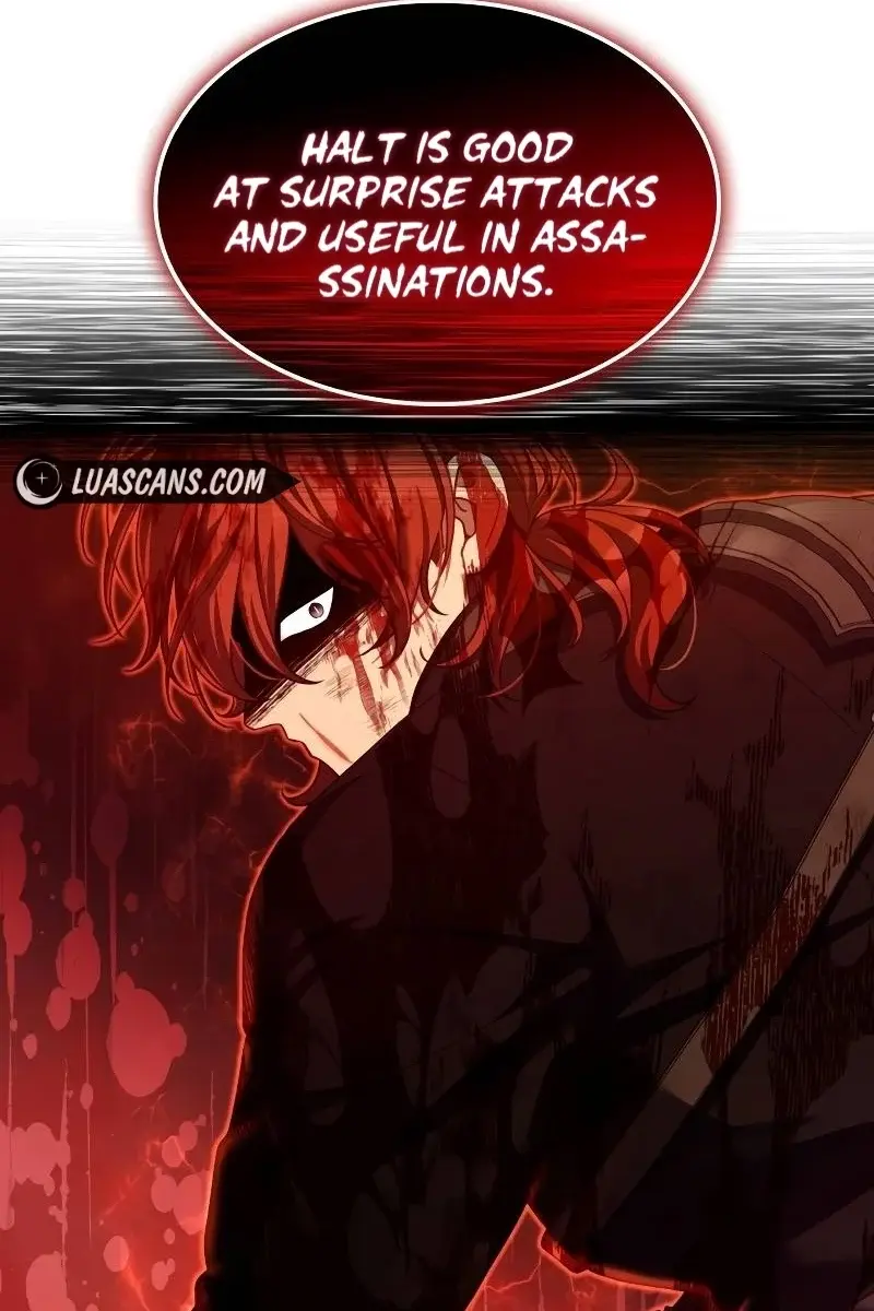 Turning the Mad Dog into a Genteel Lord Chapter 21 Page 56
