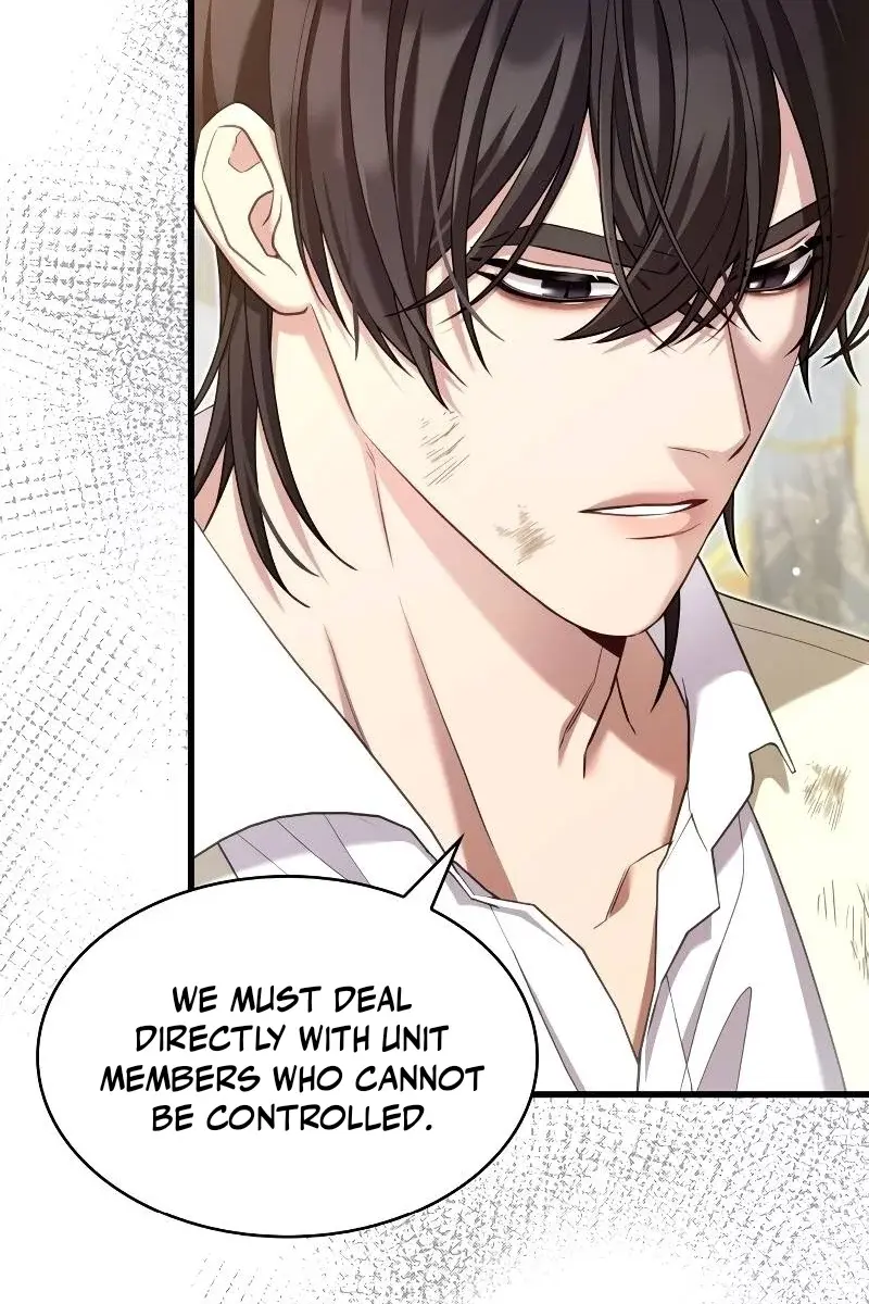 Turning the Mad Dog into a Genteel Lord Chapter 21 Page 58