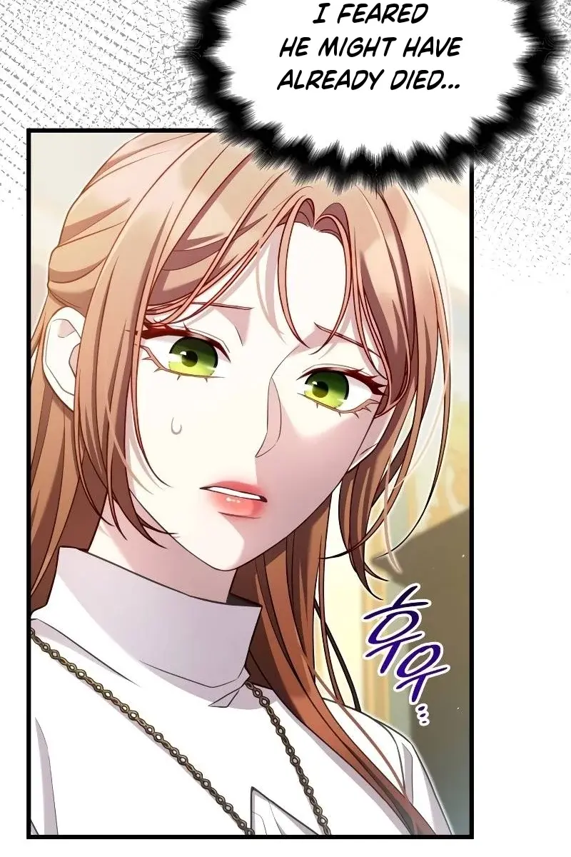 Turning the Mad Dog into a Genteel Lord Chapter 21 Page 61