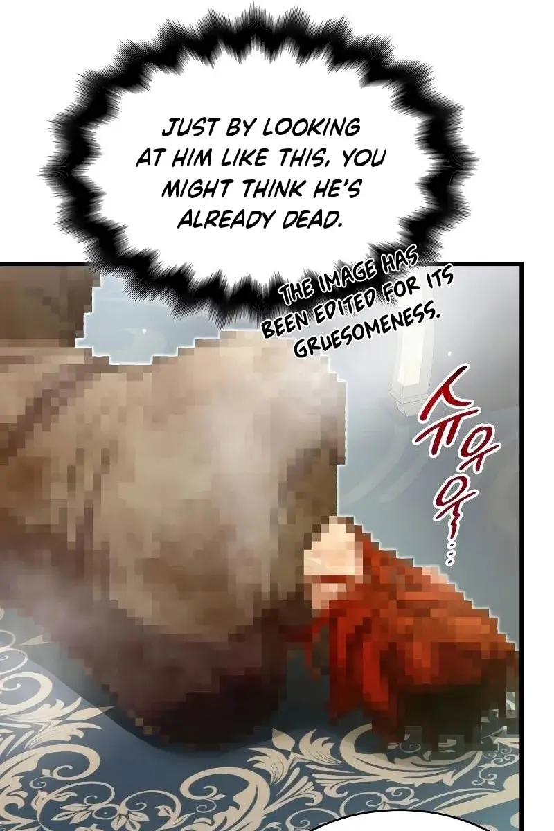 Turning the Mad Dog into a Genteel Lord Chapter 21 Page 64