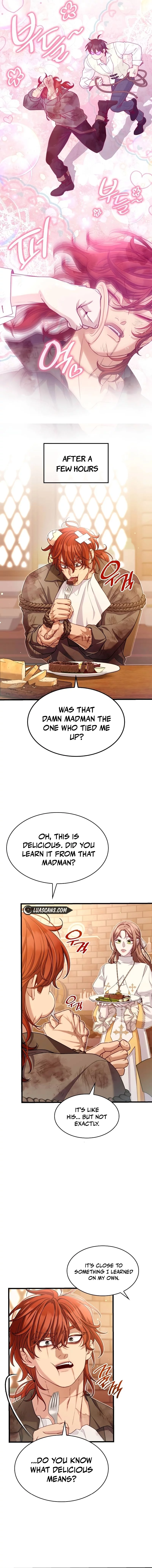 Turning the Mad Dog into a Genteel Lord Chapter 21 Page 71