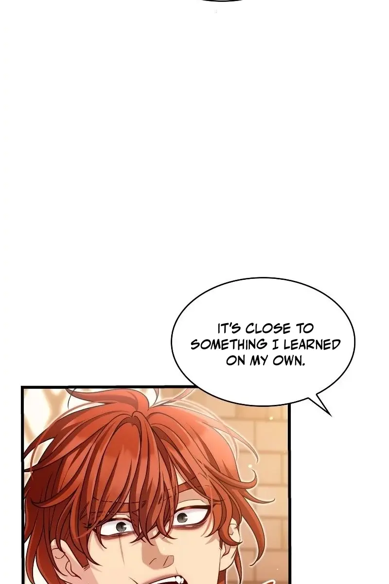 Turning the Mad Dog into a Genteel Lord Chapter 21 Page 77