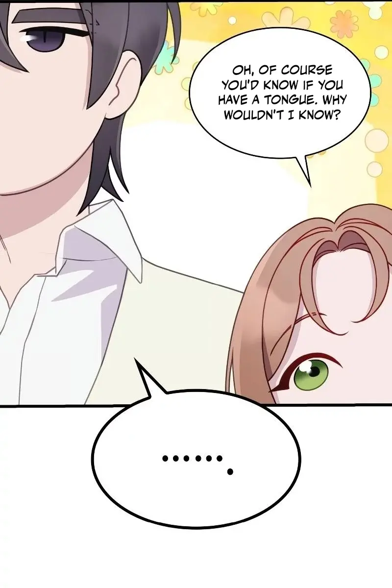 Turning the Mad Dog into a Genteel Lord Chapter 21 Page 80