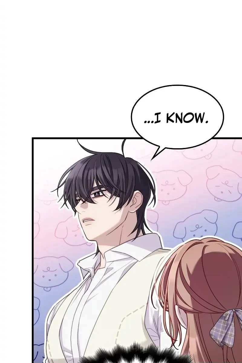 Turning the Mad Dog into a Genteel Lord Chapter 21 Page 81