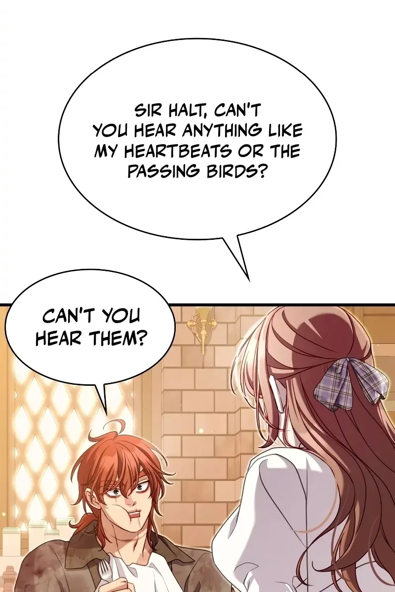 Turning the Mad Dog into a Genteel Lord Chapter 21 Page 84