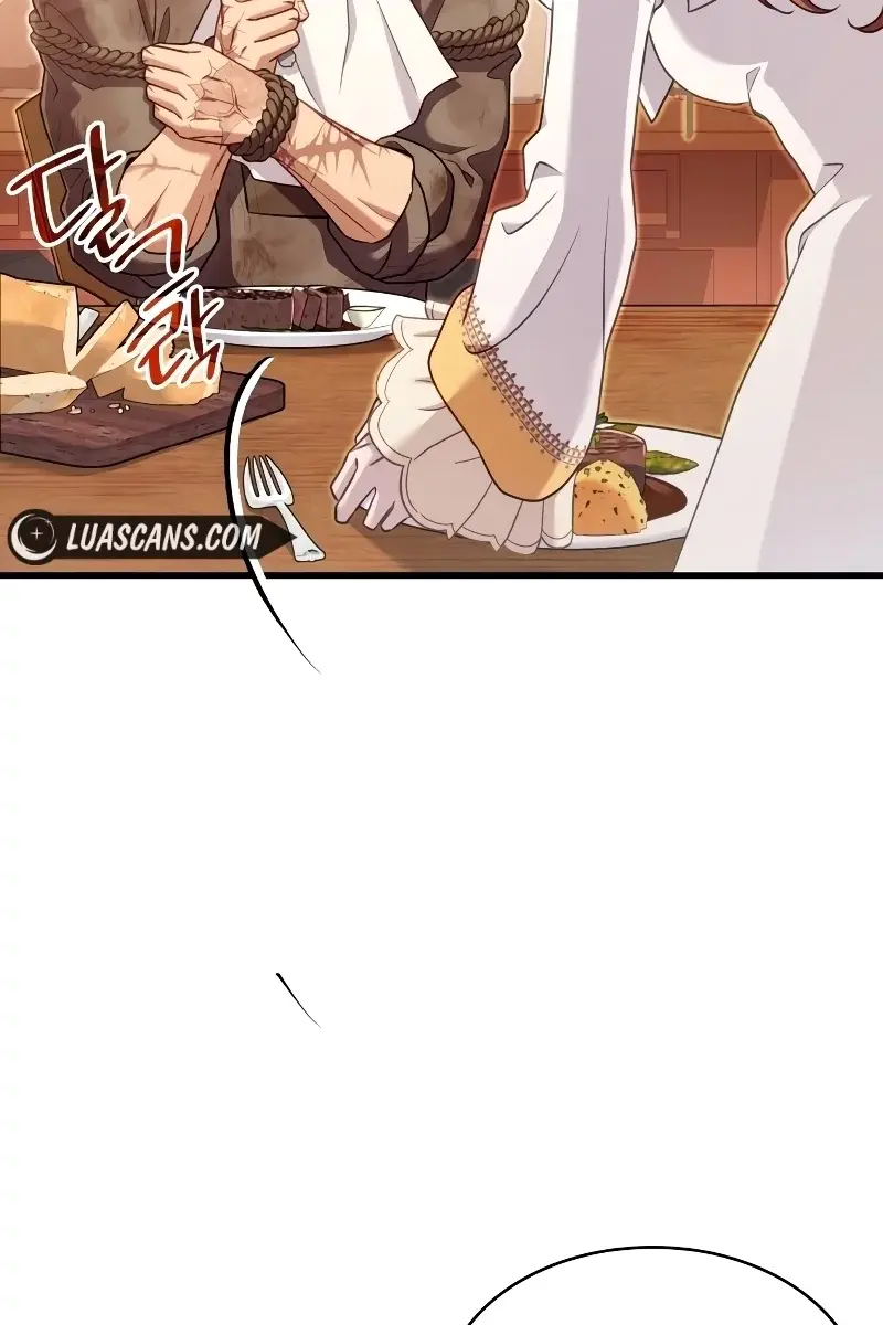 Turning the Mad Dog into a Genteel Lord Chapter 21 Page 85