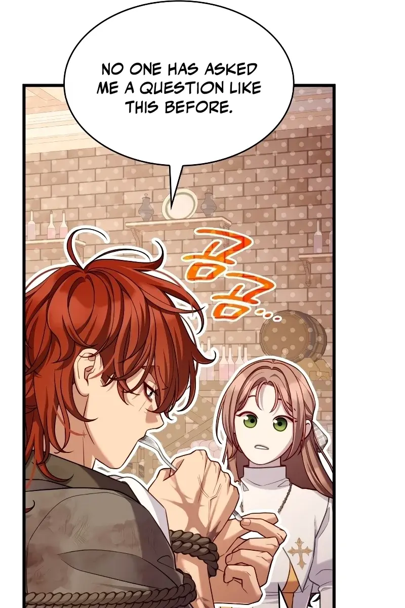Turning the Mad Dog into a Genteel Lord Chapter 21 Page 89