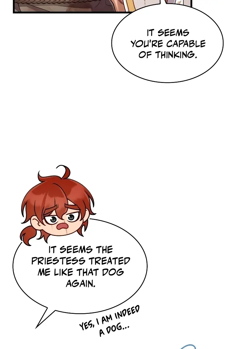 Turning the Mad Dog into a Genteel Lord Chapter 21 Page 90