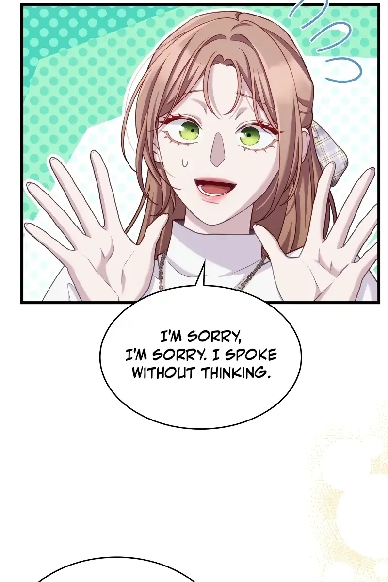 Turning the Mad Dog into a Genteel Lord Chapter 21 Page 91