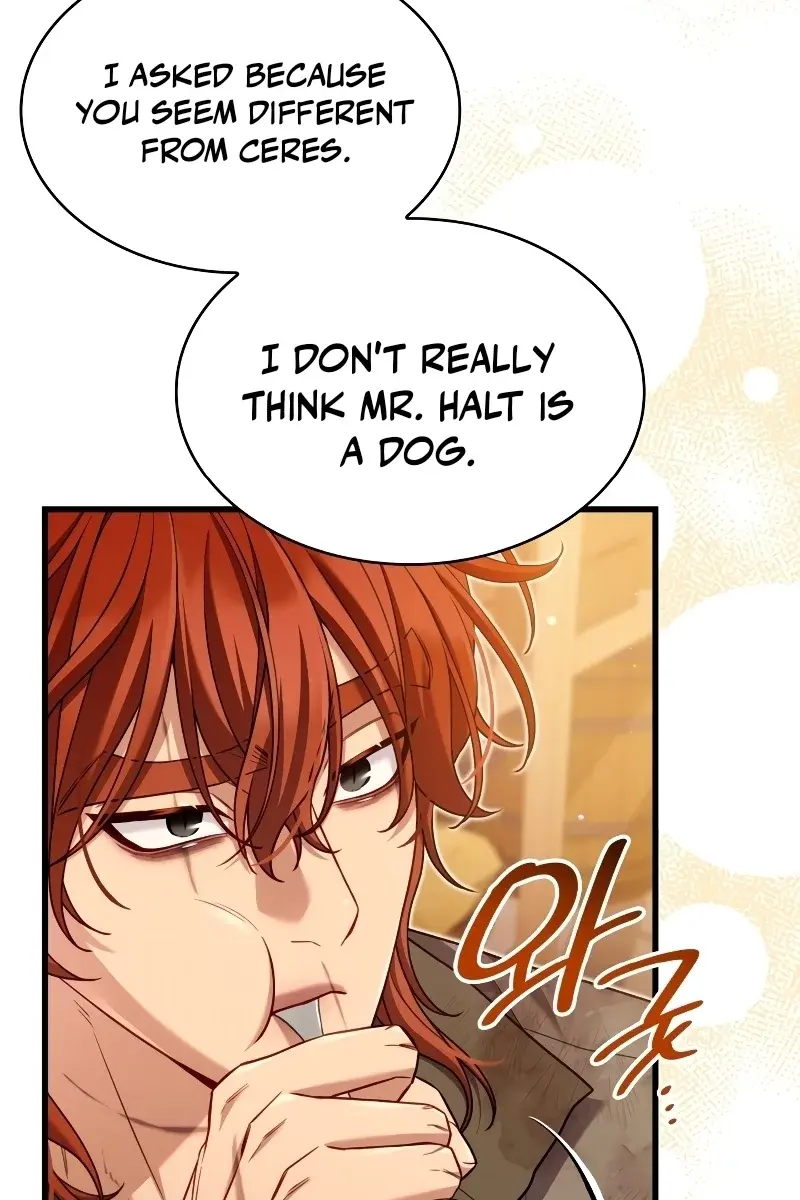 Turning the Mad Dog into a Genteel Lord Chapter 21 Page 92