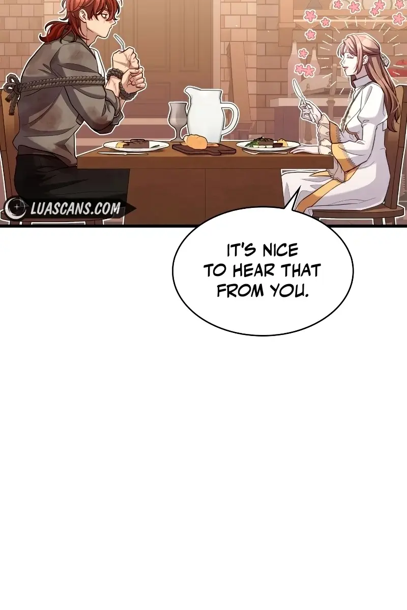Turning the Mad Dog into a Genteel Lord Chapter 21 Page 94