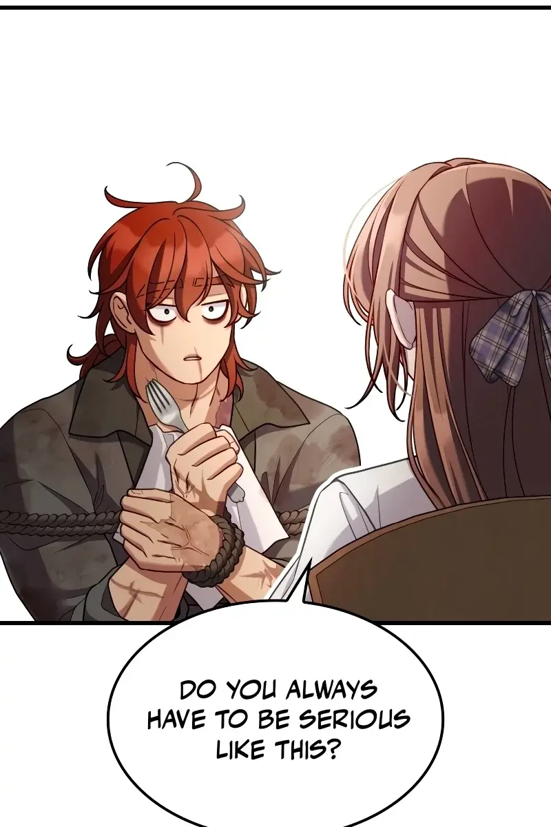 Turning the Mad Dog into a Genteel Lord Chapter 21 Page 95