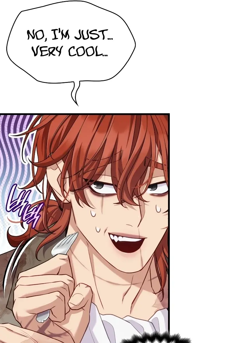 Turning the Mad Dog into a Genteel Lord Chapter 21 Page 98