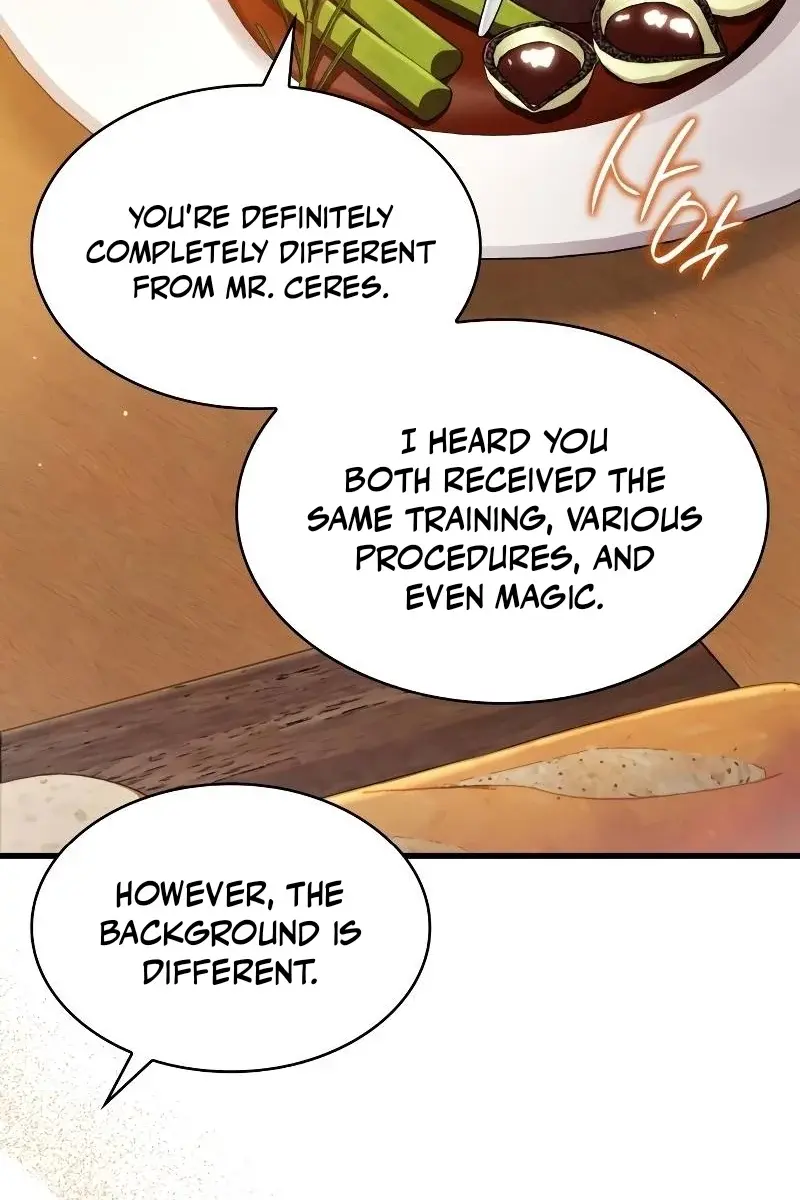 Turning the Mad Dog into a Genteel Lord Chapter 21 Page 102