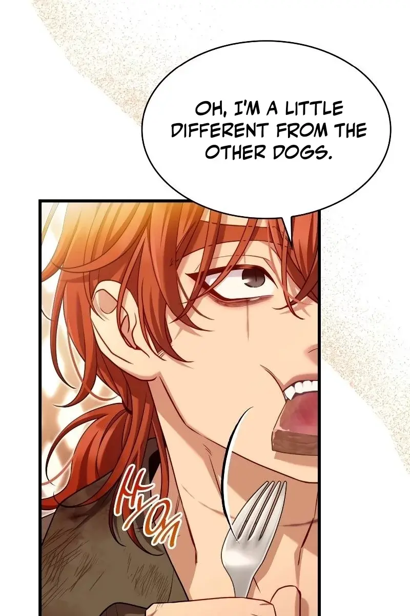 Turning the Mad Dog into a Genteel Lord Chapter 21 Page 103